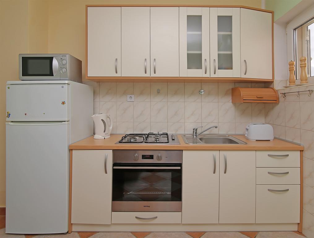 Apartamento Bugenvila